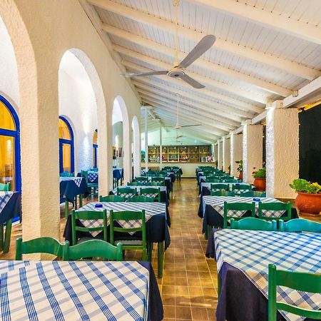 Hotel Elena Syvota Bagian luar foto