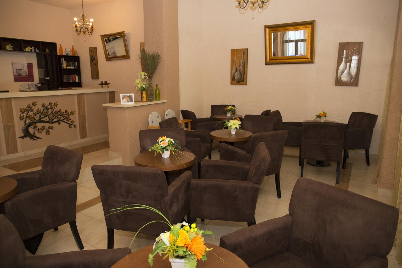 Hotel Elena Syvota Bagian luar foto